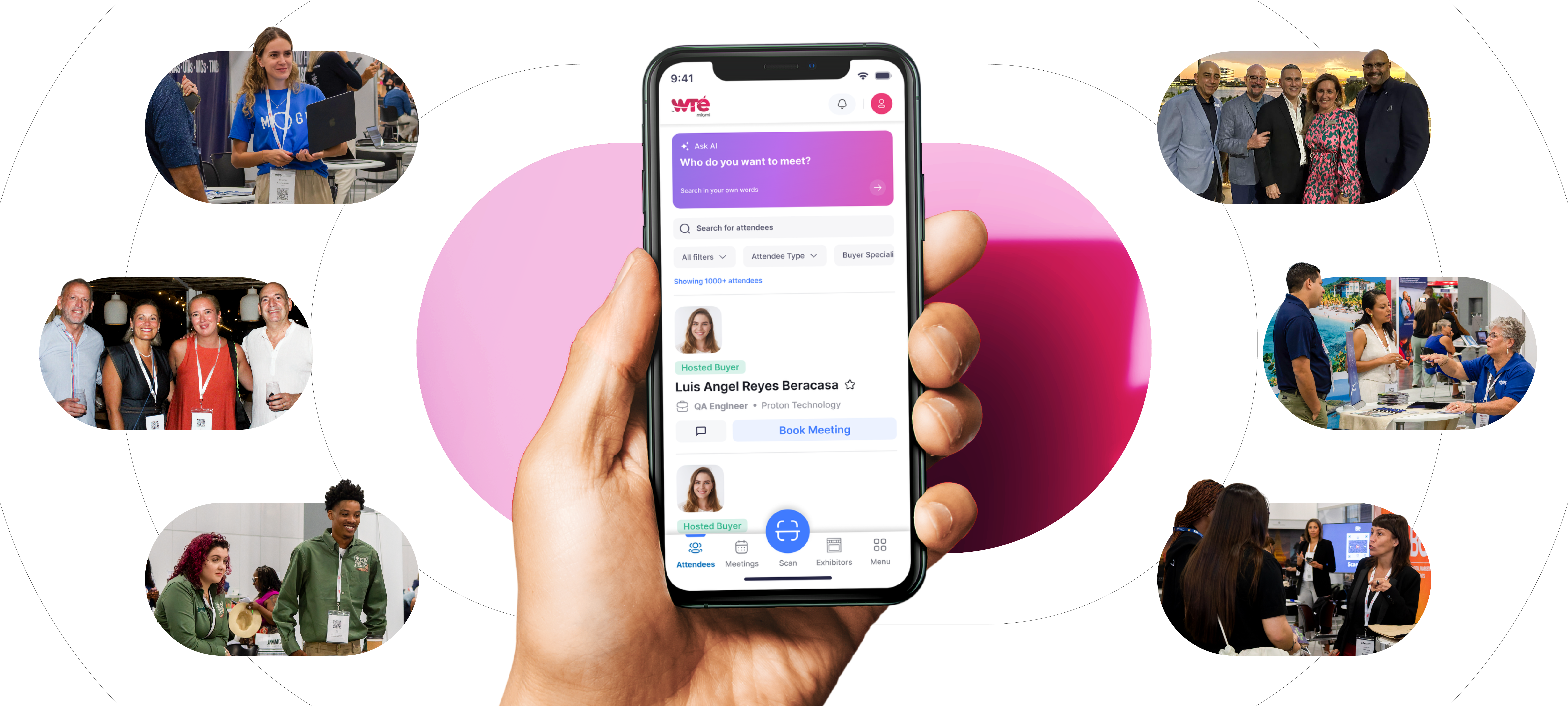 WTE Miami to Embrace AI-Powered Technology