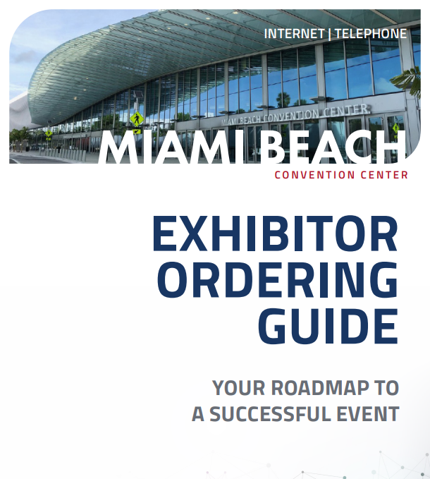 MBCC – Internet & Telephone Ordering Guide